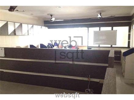 Himayath Nagar Office Space for Rent